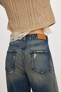 Cotton Citizen The Mila Jeans