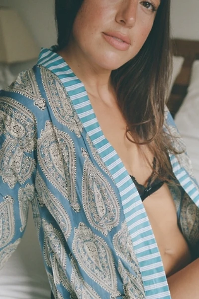 Be Deva Shristi Bathrobe