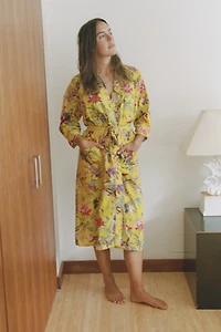 Be Deva Yani Bathrobe