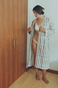 Be Deva Cali Bathrobe