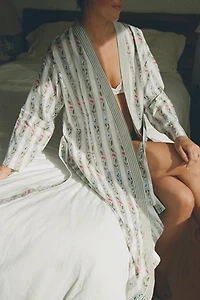 Be Deva Cali Bathrobe