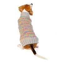 Chilly Dog Sprinkles Sweater
