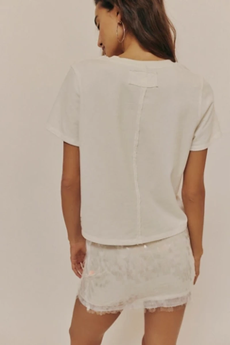 Third Form Luminous Skirt