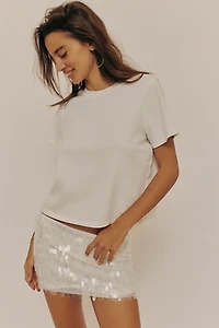 Third Form Luminous Skirt