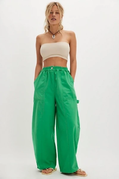 L.F.Markey Kaleb Trousers