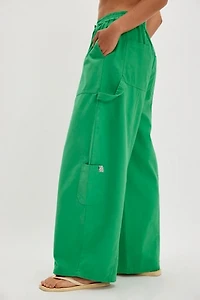 L.F.Markey Kaleb Trousers