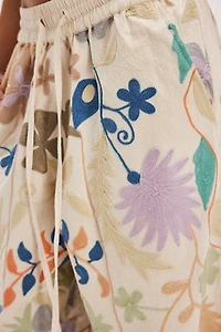 Rujuta Sheth Market Pants