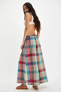 Rujuta Sheth Sarah Wrap Pants