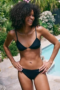 BOTEH Ra Rafa Fixed Triangle Bikini Top
