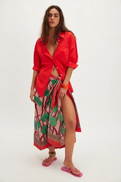 Maison Hotel Camelia Nestor Pareo