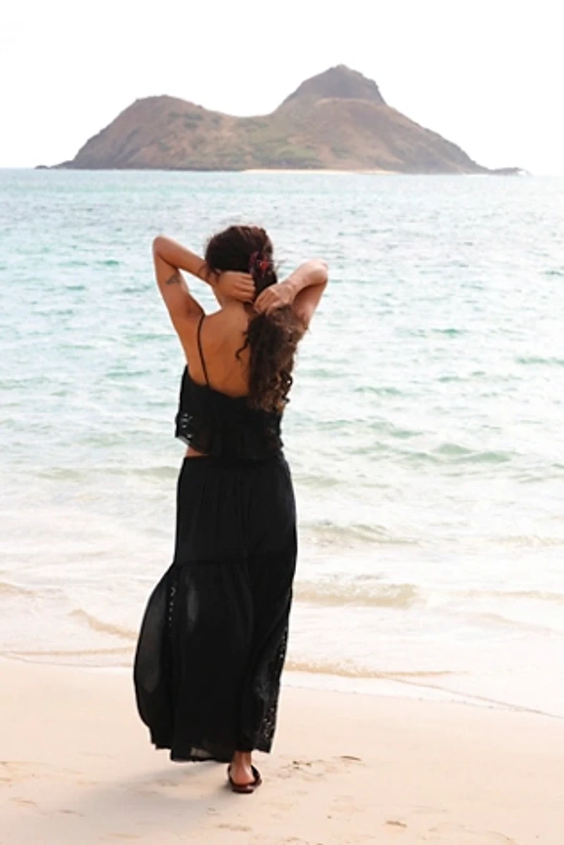Aimee Skirt Set