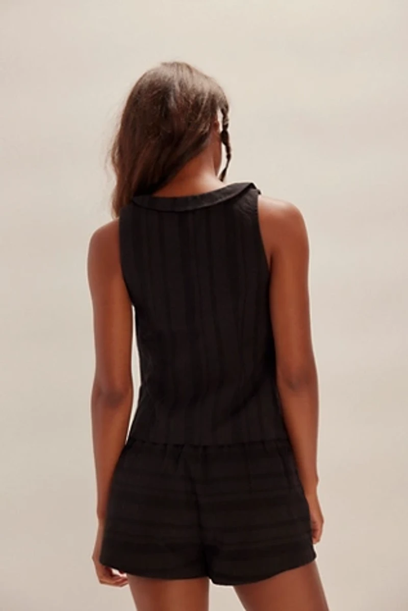 Cara Short Set