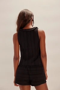 Cara Short Set