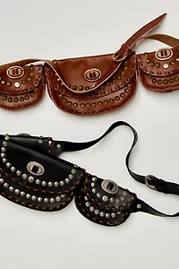 Lucky Stars Pocket Belt