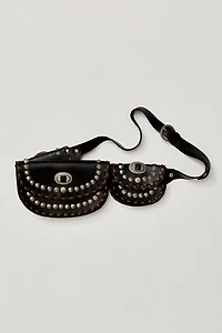 Lucky Stars Pocket Belt