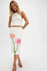 Tyler McGillivary Hazel Skirt