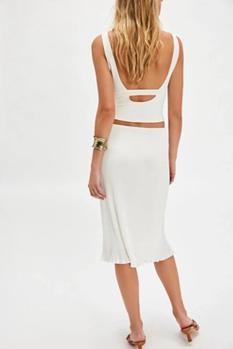 Tyler McGillivary Hazel Skirt