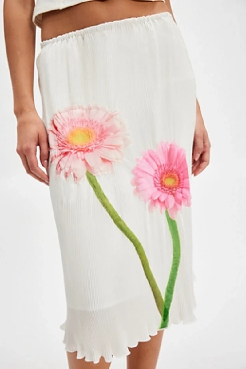 Tyler McGillivary Hazel Skirt