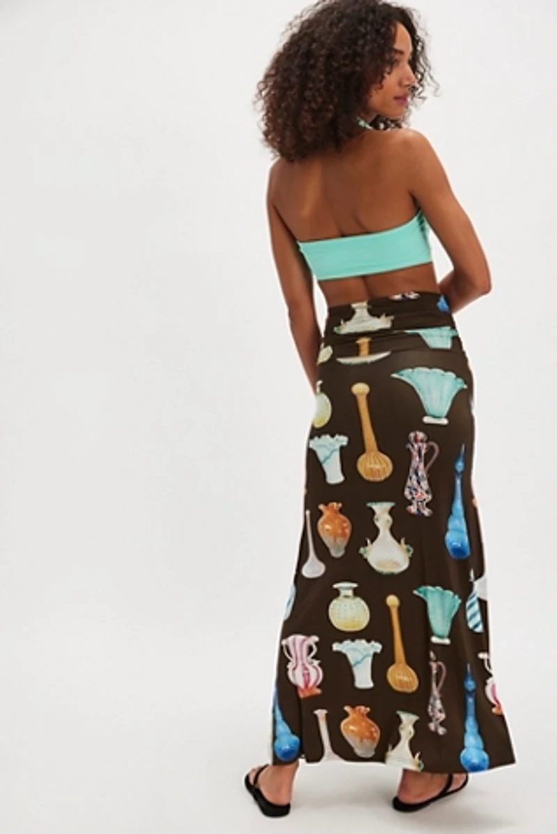 Tyler McGillivary Jemme Skirt