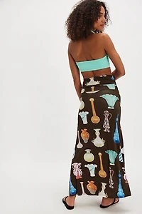 Tyler McGillivary Jemme Skirt