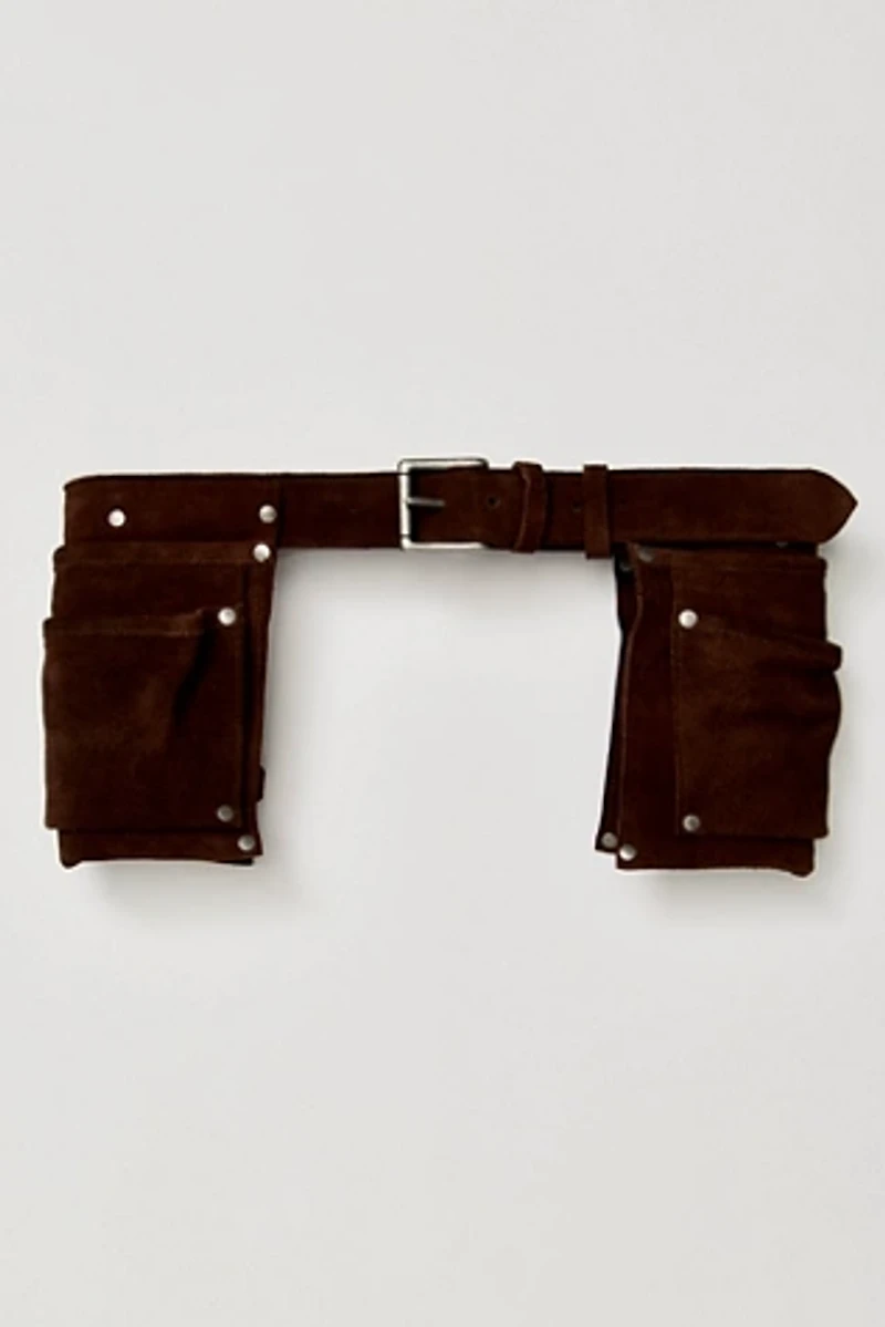 Crew Cargo Pocket Belt