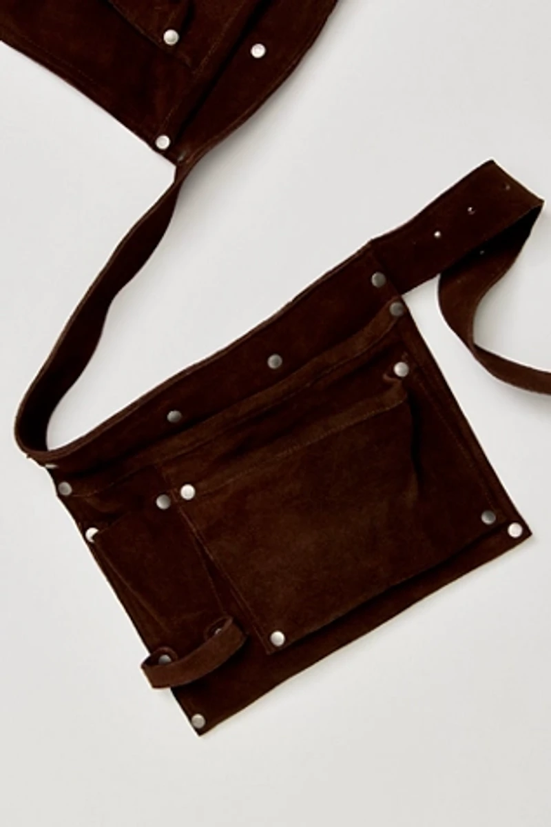 Crew Cargo Pocket Belt
