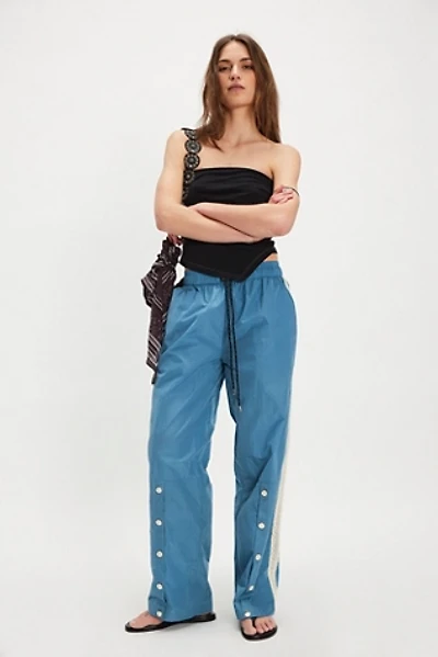 KkCo Split Track Pants