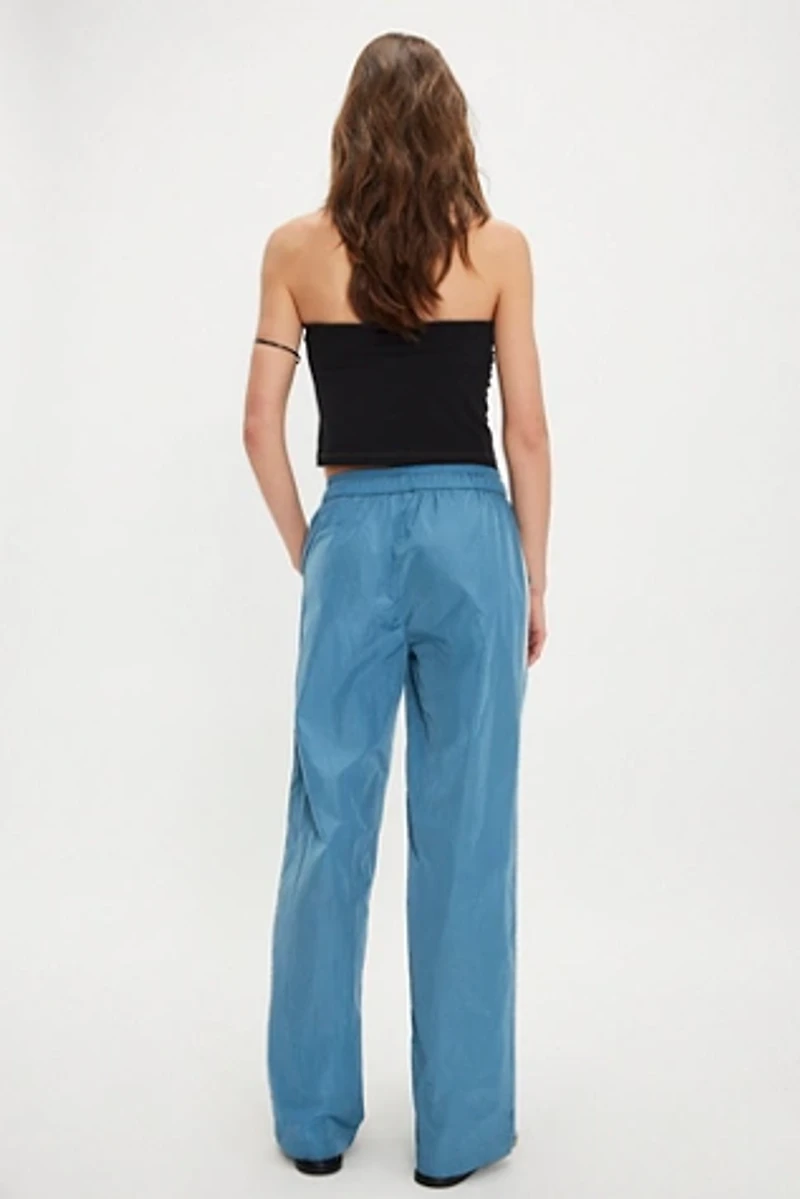 KkCo Split Track Pants