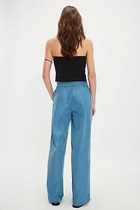 KkCo Split Track Pants