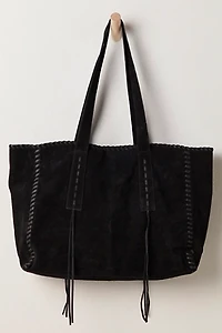 Wren Whipstitch Tote