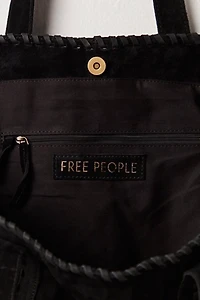 Wren Whipstitch Tote