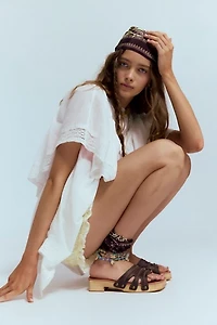 Ivy Slide Clogs