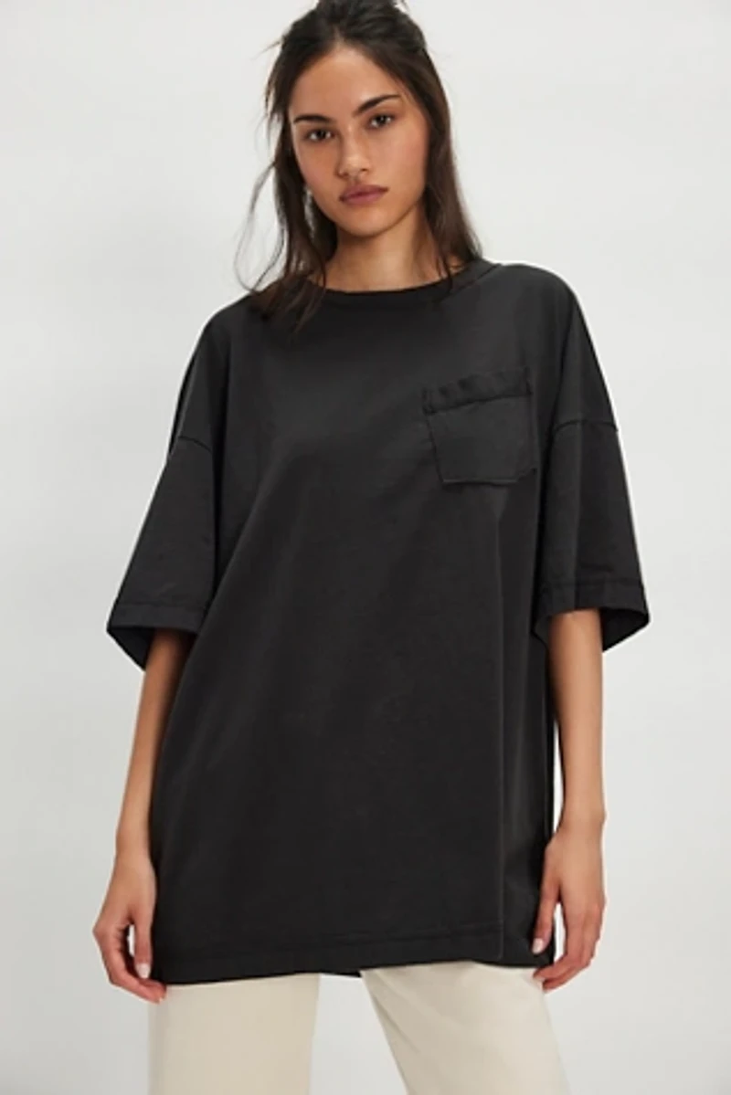 Ragabond Queen Of Hearts Tee