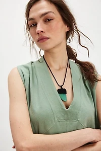 Eleanor Pendant Necklace