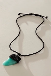 Eleanor Pendant Necklace