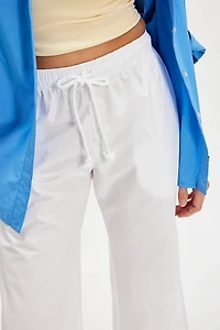 DONNI. Pop Pants