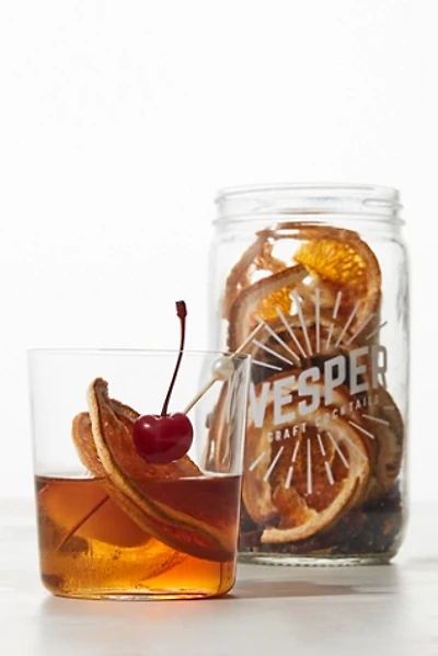 Vesper Cocktail Kit