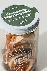 Vesper Cocktail Kit