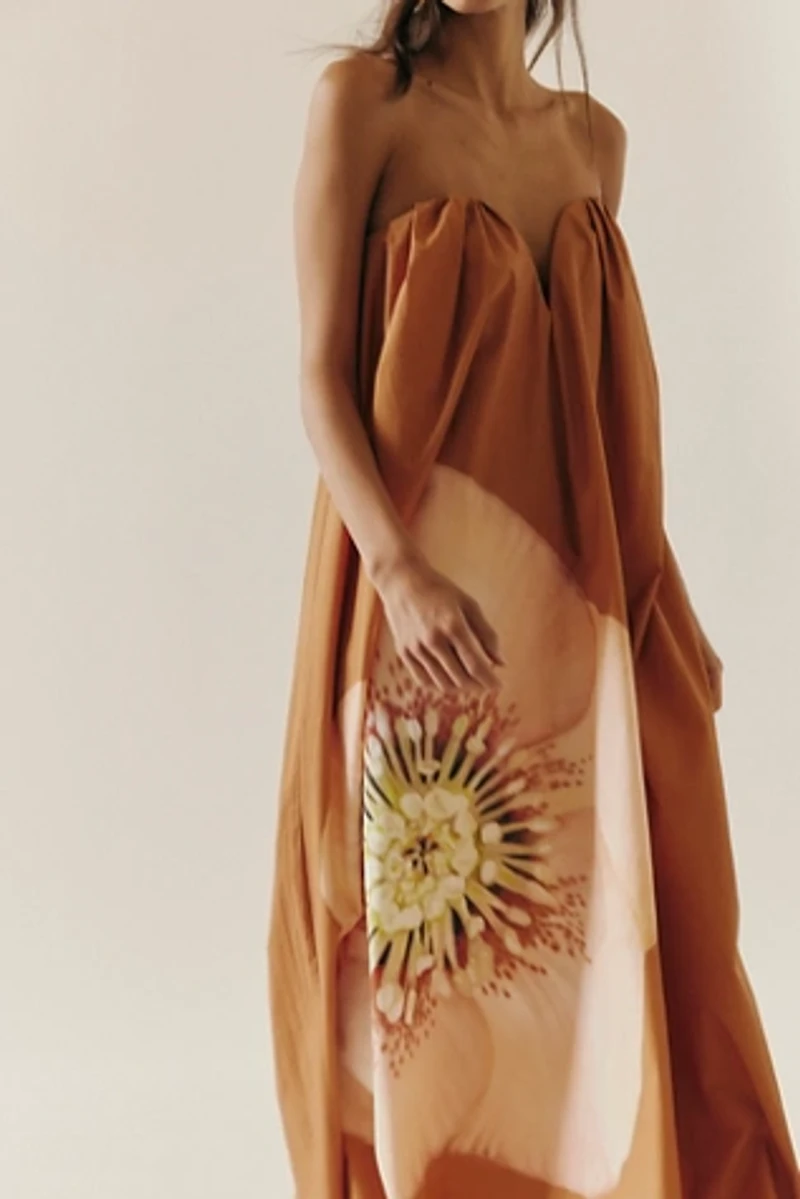 Significant Other Shiloh Maxi Dress