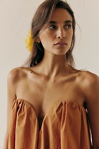 Significant Other Shiloh Maxi Dress