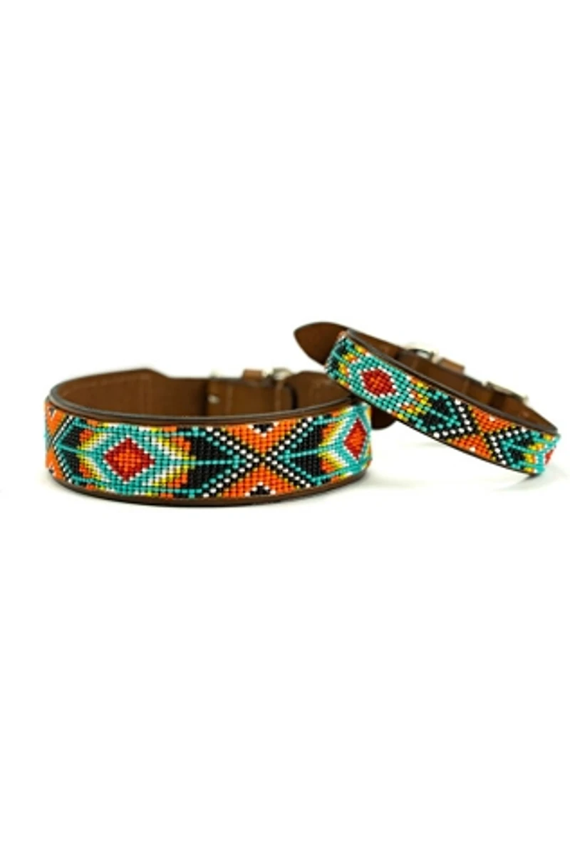 Sambboho Biarritz Dog Collar