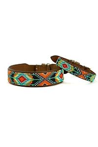 Sambboho Biarritz Dog Collar