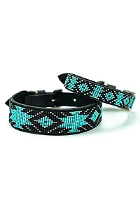 Sambboho Saint Barth Dog Collar