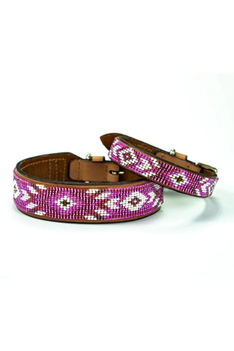Sambboho Melrose Dog Collar