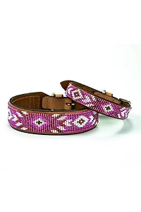 Sambboho Melrose Dog Collar
