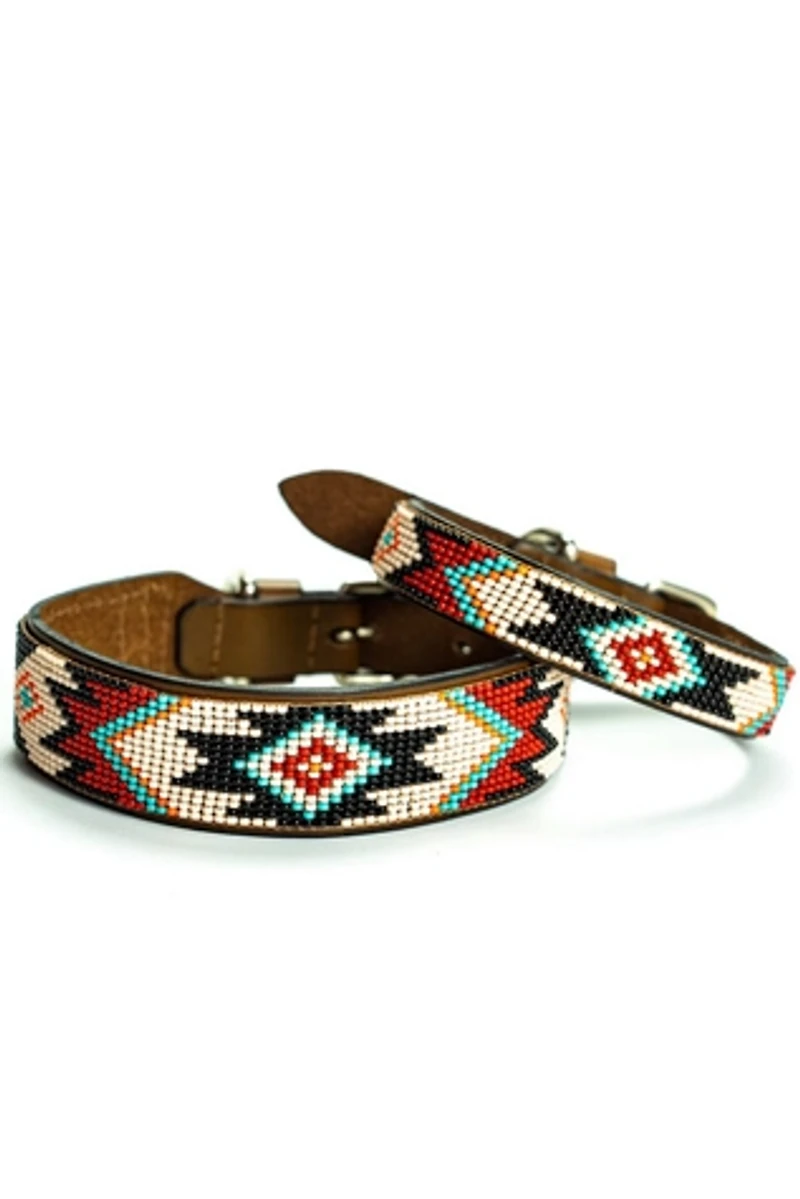 Sambboho Phoenix Dog Collar