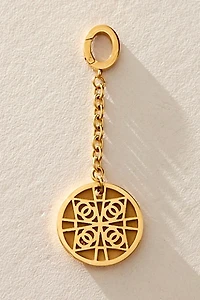 Dorne Medallion Memento Charm