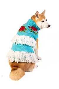 Chilly Dog Rodeo Sweater