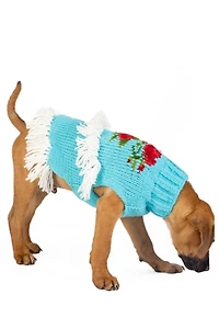 Chilly Dog Rodeo Sweater