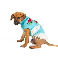 Chilly Dog Rodeo Sweater